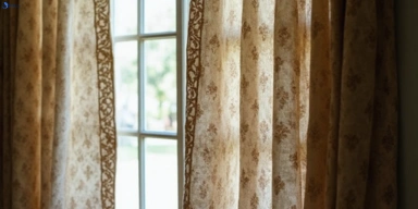 Professional curtain stain treatment on-site highland-park Matty Curtain Cleaning