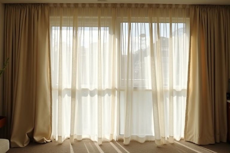 Before Professional Cleaning - Highland Park