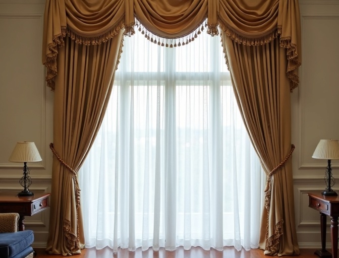 Highland Park Drapes Cleaning
